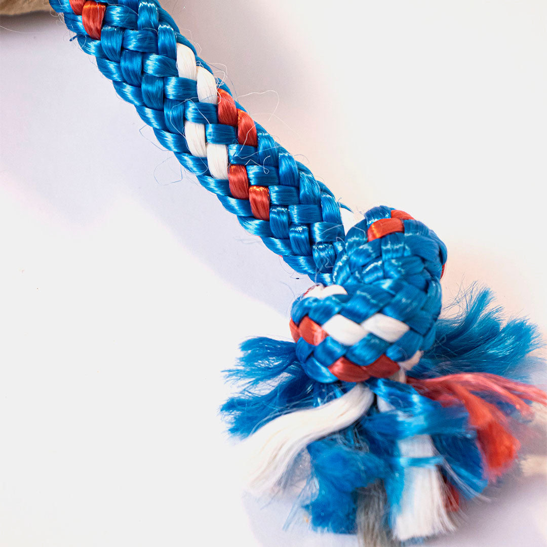 Topelúcia Raças ® - Pelúcia Resistente, Estimulante e o Novo Melhor Amigo do Seu Pet - Lulu