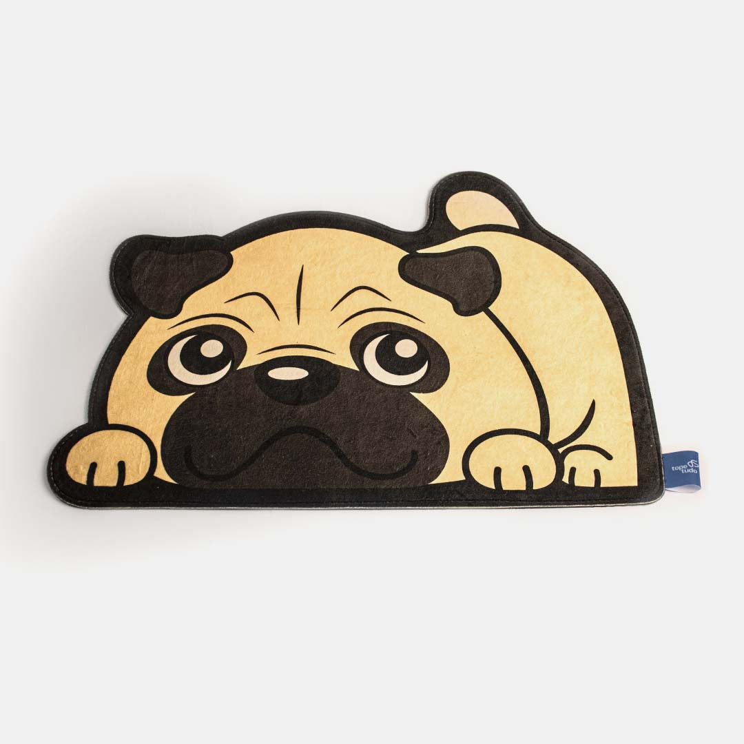 Suplá Pet Topetudo – Proteção, Organização e Estilo no Cantinho do Seu Pet