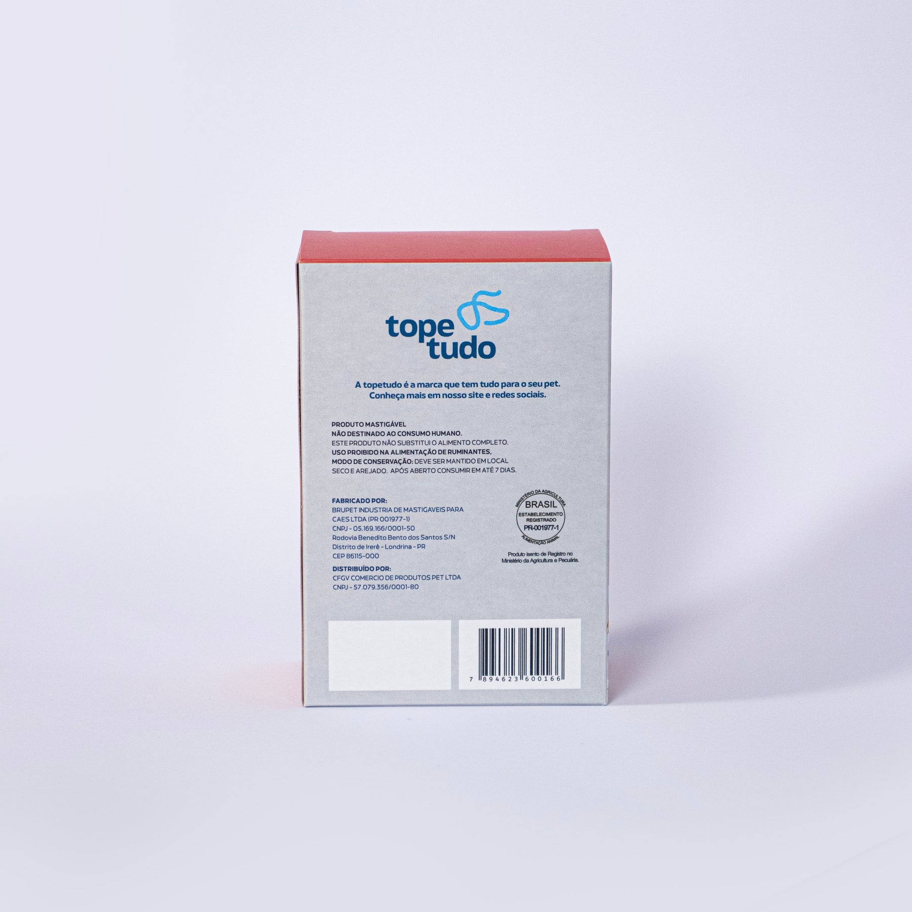 Bifinho Clássico para Cães, Petisco Macio e Ideal para Treinamento