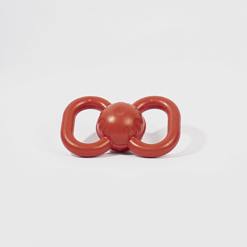 Topetank Puxador – Brinquedo de Força com Alça Reforçada