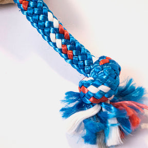 Topelúcia Raças ® - Pelúcia Resistente, Estimulante e o Novo Melhor Amigo do Seu Pet - Lulu