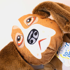 Topelúcia Raças ® - Pelúcia Resistente, Estimulante e o Novo Melhor Amigo do Seu Pet - Basset