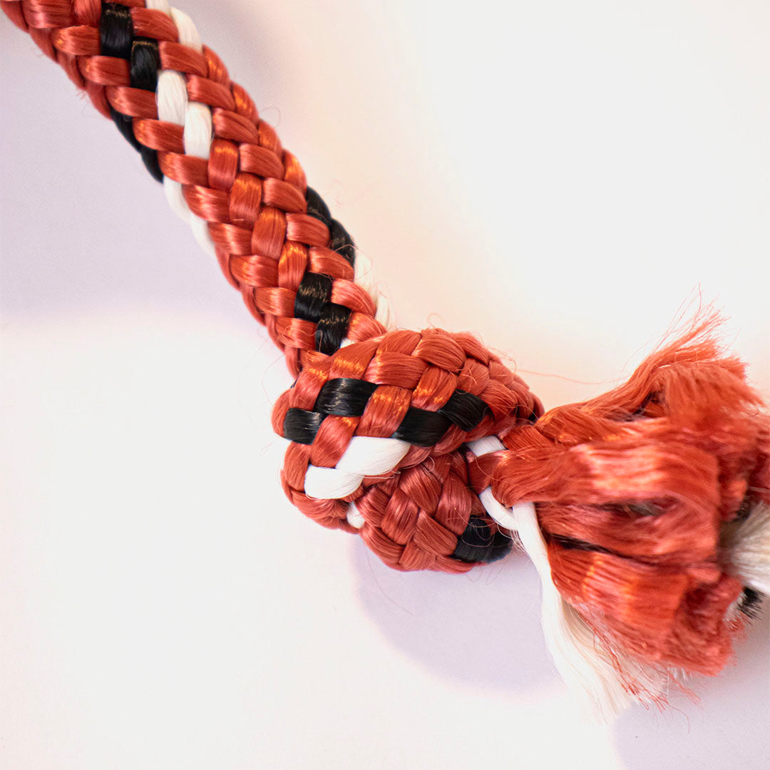 Topelúcia Raças ® - Pelúcia Resistente, Estimulante e o Novo Melhor Amigo do Seu Pet - Basset