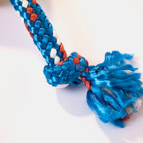 Topelúcia Raças ® - Pelúcia Resistente, Estimulante e o Novo Melhor Amigo do Seu Pet - Bulldog Inglês