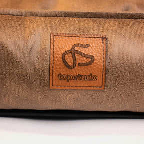 Caminha Premium de Alta Resistência para Cachorro Topebed – Conforto, Durabilidade e Design Superior Tamanho G