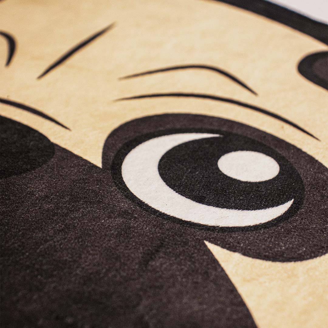 Suplá Pet Topetudo – Proteção, Organização e Estilo no Cantinho do Seu Pet