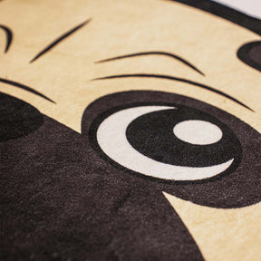 Suplá Pet Topetudo – Proteção, Organização e Estilo no Cantinho do Seu Pet