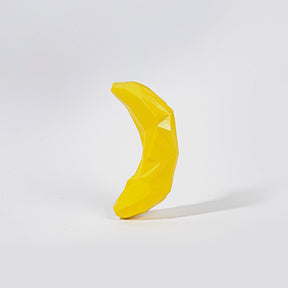 Topeteco Banana de Petisco – Brincadeira com Sabor de Recompensa