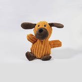 Topelúcia Cachorrinho – Um Amigo Leal em Forma de Pelúcia