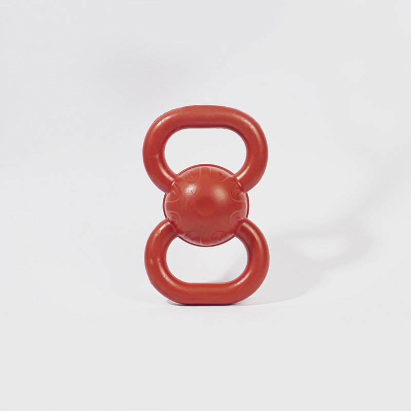 Topetank Puxador – Brinquedo de Força com Alça Reforçada