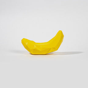 Topeteco Banana de Petisco – Brincadeira com Sabor de Recompensa
