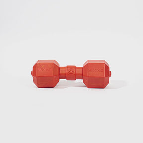 Topetank Halter – Brinquedo de Borracha para Mordida Potente
