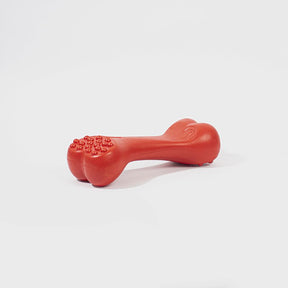 Topetank Osso Forte Mordedor de Nylon Extra Resistente