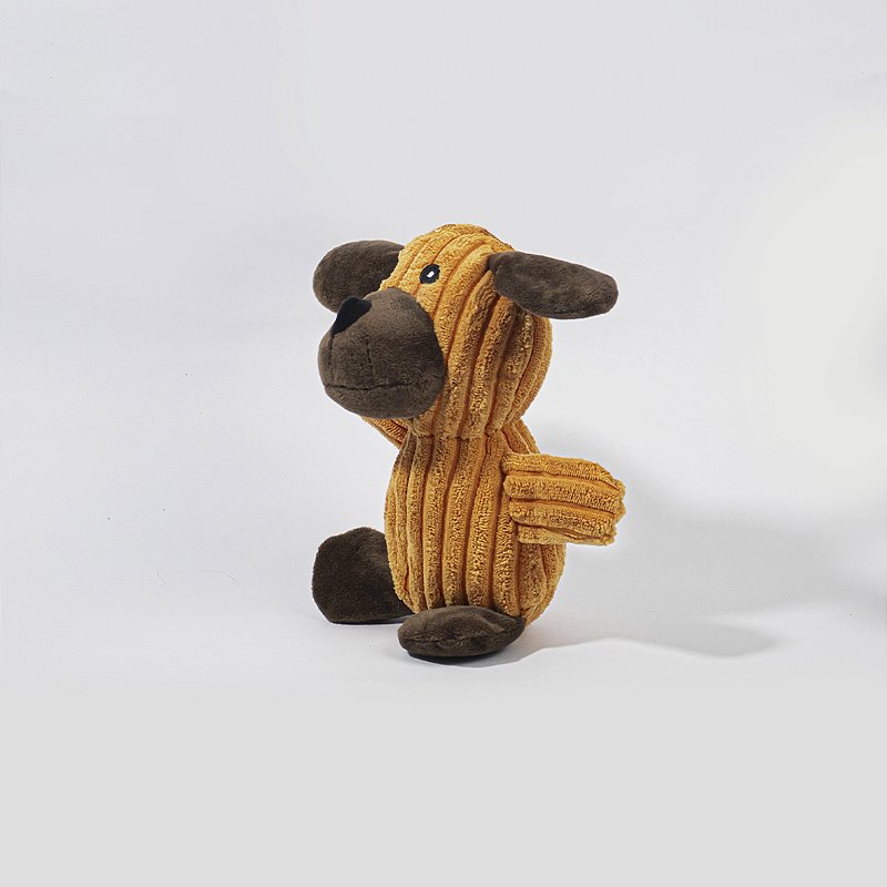 Topelúcia Cachorrinho – Um Amigo Leal em Forma de Pelúcia
