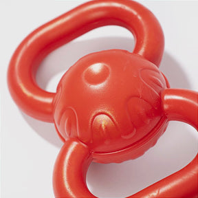 Topetank Puxador – Brinquedo de Força com Alça Reforçada