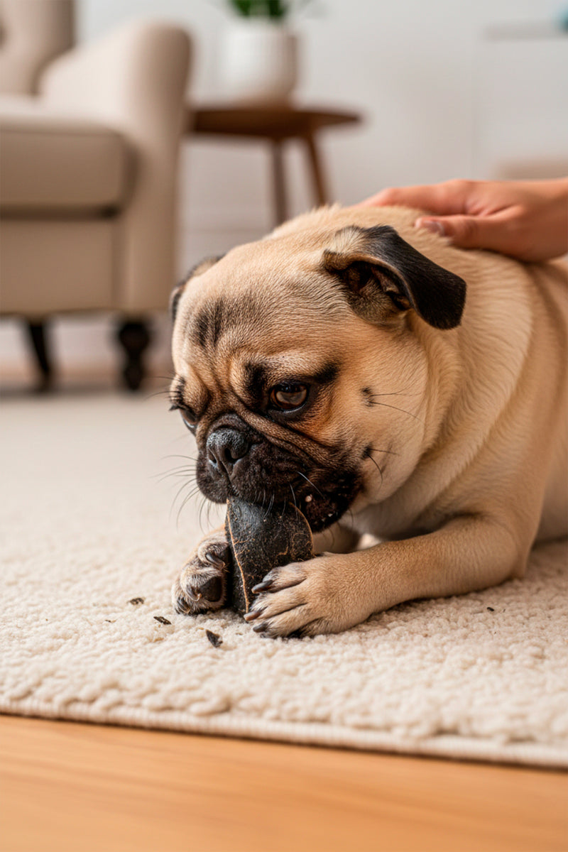 O desafio definitivo para quem ama roer!