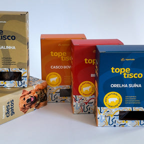 Kit de Primeira Expêriencia