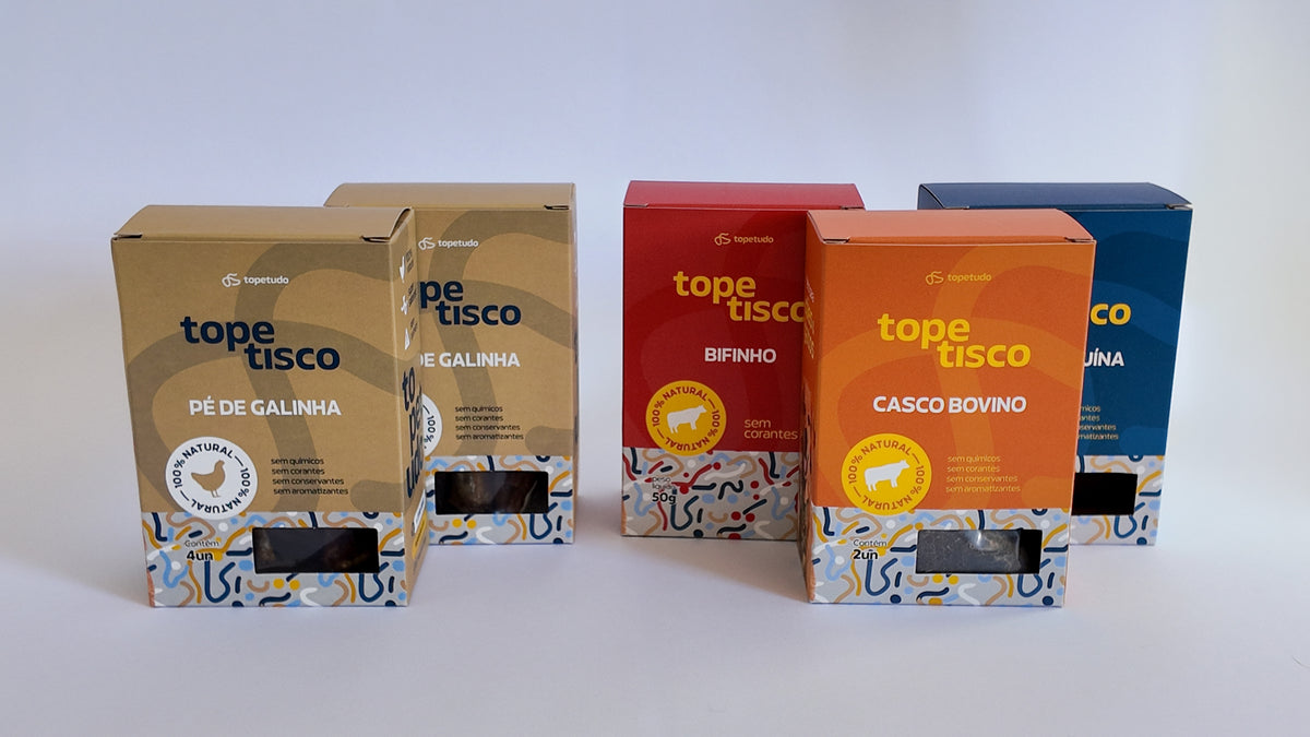 Kit de Primeira Expêriencia