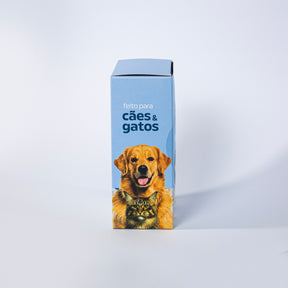 Peito de Frango Desidratado e Defumado para Cães, Petisco Natural Rico em Proteínas