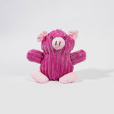 Topelúcia Porquinho – Um Amiguinho Fofo Para Toda Hora