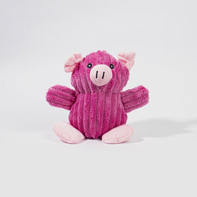 Topelúcia Porquinho – Um Amiguinho Fofo Para Toda Hora