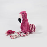 Topelúcia Flamingo – Estilo, Fofura e Diversão em um só brinquedo