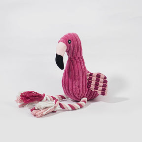 Topelúcia Flamingo – Estilo, Fofura e Diversão em um só brinquedo